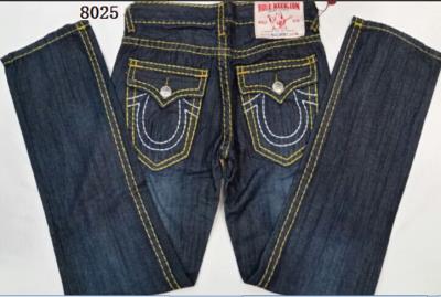 Men's TRUE RELIGION Jeans-657